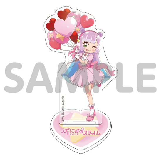 blu-ray | アニメ『ぷにるはかわいいスライム』公式サイト