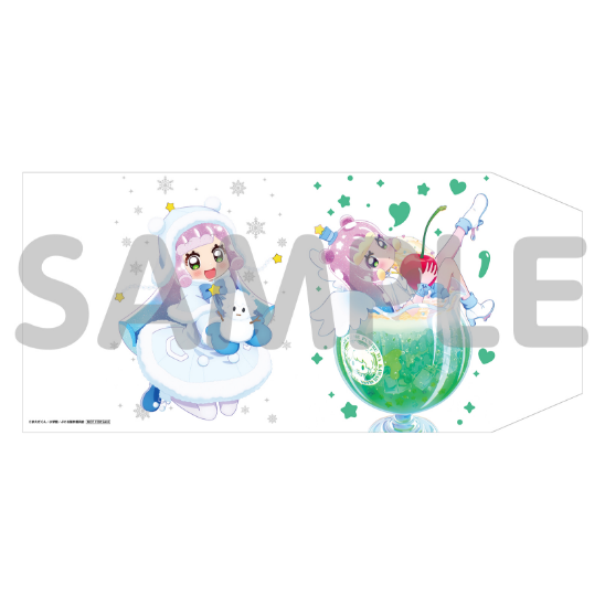 blu-ray | アニメ『ぷにるはかわいいスライム』公式サイト