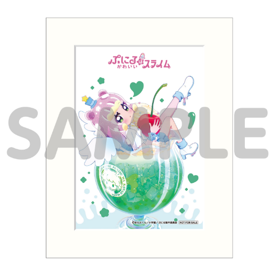 blu-ray | アニメ『ぷにるはかわいいスライム』公式サイト