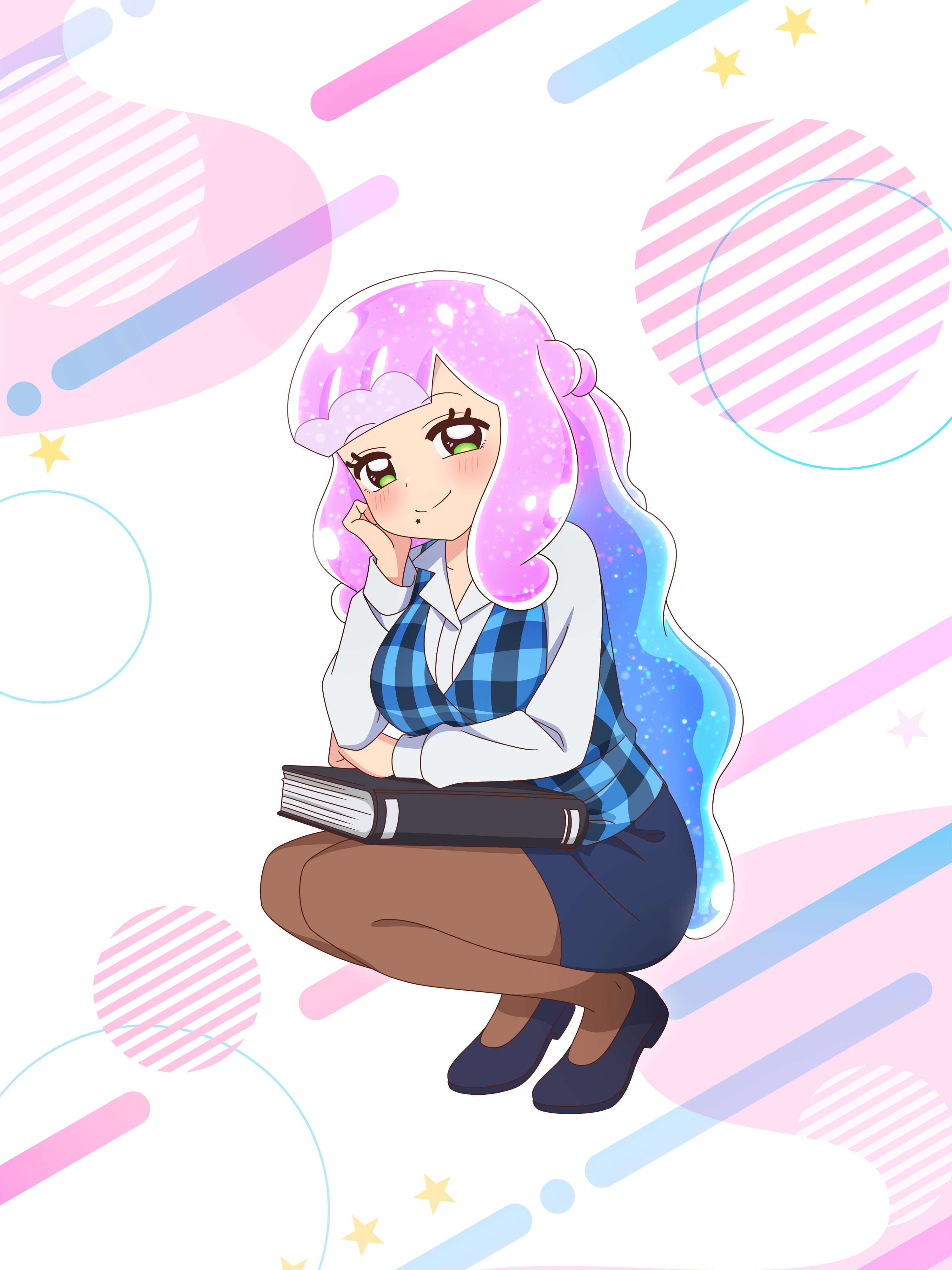special | アニメ『ぷにるはかわいいスライム』公式サイト