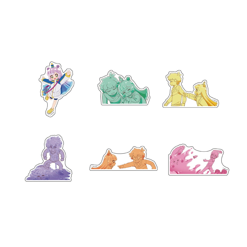 goods | アニメ『ぷにるはかわいいスライム』公式サイト goods | アニメ『ぷにるはかわいいスライム』公式サイト