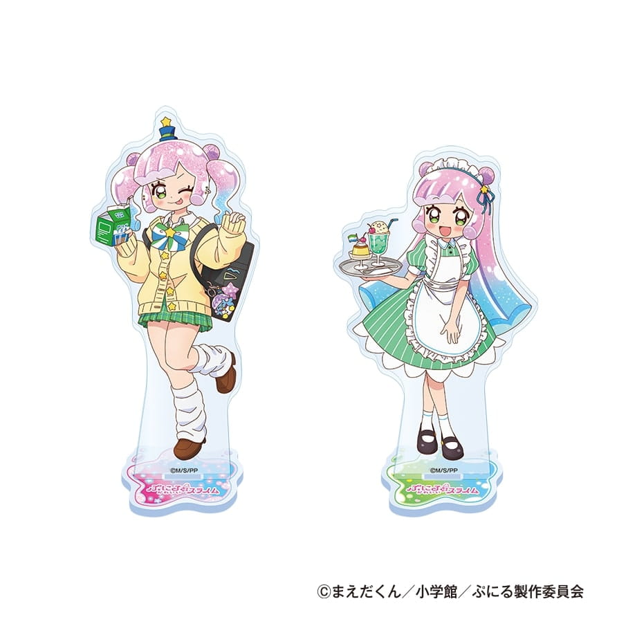 【最安まとめ売り】ぷにるはかわいいスライム Luminasta ぷにる 35個 最安まとめ売り】ぷにるはかわいいスライム Luminasta ぷにる 35個