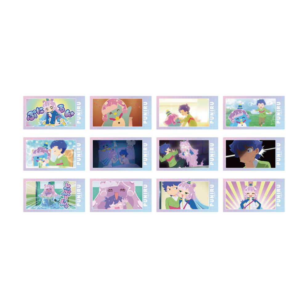 goods | アニメ『ぷにるはかわいいスライム』公式サイト goods | アニメ『ぷにるはかわいいスライム』公式サイト